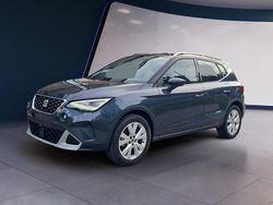 "magnetic tech" Gebraucht 2024 Seat Arona Xperience SUV | 20.700 € (Fairer Preis)