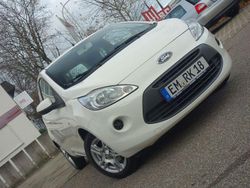 Weiß Gebraucht 2011 Ford Ka Trend Kleinwagen | 3.400 € (Teuer)