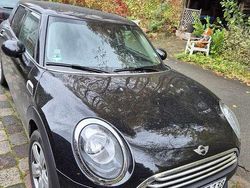 Schwarz Gebraucht 2015 Mini One Clubman Kombi | 14.000 €