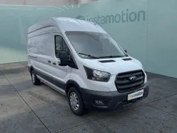 Weiß Gebraucht 2024 Ford Transit Trend Abholung | 38.140 € (Teuer)