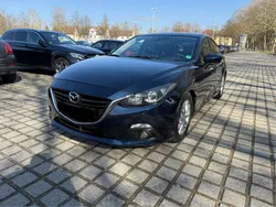 Gebraucht 2015 Mazda 3 Center-Line Limousine | 7.800 € (Guter Preis)