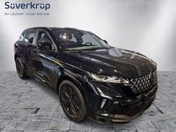 Schwarz Neu 2025 Renault Austral Evolution SUV | 33.980 € (Guter Preis)