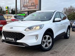 Weiß Gebraucht 2022 Ford Kuga SUV | 23.490 € (Superpreis)