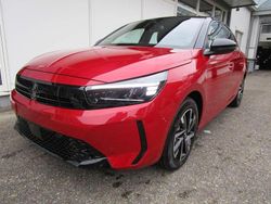 Kardio rot Gebraucht 2025 Opel Corsa Kleinwagen | 18.850 € (Fairer Preis)