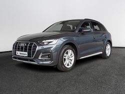 Grau Gebraucht 2023 Audi Q5 Advanced SUV | 34.859 € (Superpreis)