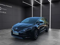 Schwarz Gebraucht 2021 Renault Espace Bose Edition Van / Kleinbus | 28.685 € (Fairer Preis)