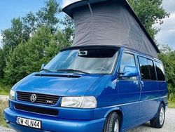 Gebraucht 2003 VW T4 California Van | 29.900 €
