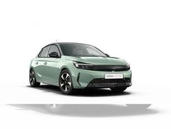 Grün (eukalyptus grün) Neu 2025 Opel Corsa-e Kleinwagen | 28.832 €