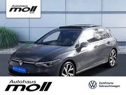 Delfingrau metallic Gebraucht 2022 VW Golf VIII Style Limousine | 30.990 € (Fairer Preis)