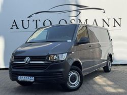 Grau Gebraucht 2021 VW T6.1 Van | 19.950 € (Superpreis)