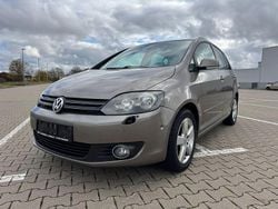 Braun Gebraucht 2011 VW Golf Plus Team Van / Kleinbus | 3.950 € (Superpreis)