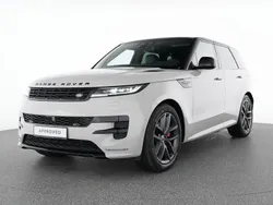 Grau Gebraucht 2024 Land Rover Range Rover Sport HSE Dynamic SUV | 125.990 € (Teuer)