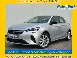 Andere Gebraucht 2023 Opel Corsa Elegance Limousine | 16.477 € (Guter Preis)