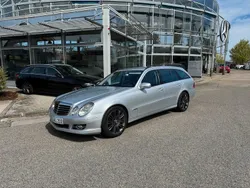 Silber Gebraucht 2007 Mercedes 280 Sport Kombi | 5.800 €