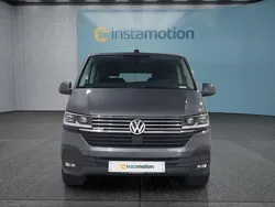 Grau Gebraucht 2022 VW T6.1 Van | 54.949 € (Fairer Preis)