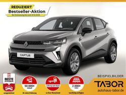 Dezirrot metallic Neu 2025 Renault Captur Evolution SUV | 23.372 € (Superpreis)
