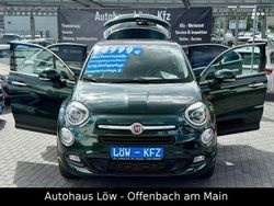 Verde artimide Gebraucht 2016 Fiat 500X Lounge SUV | 14.999 € (Teuer)