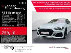 Audi RS5 Sportback