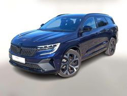 Nachtblau metallic Gebraucht 2023 Renault Espace Esprit Alpine Van / Kleinbus | 34.780 € (Teuer)