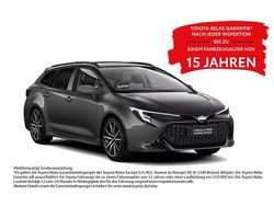 Hellgrau Neu 2025 Toyota Corolla Kombi | 38.590 €