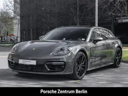 Gruen Gebraucht 2022 Porsche Panamera 4 Platinum Edition Limousine | 89.800 € (Fairer Preis)