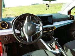 Gebraucht 2021 Seat Arona Style SUV | 11.700 € (Superpreis)