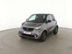 Smart ForTwo Coupé