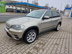 Gold Gebraucht 2011 BMW X5 SUV | 12.999 € (Fairer Preis)