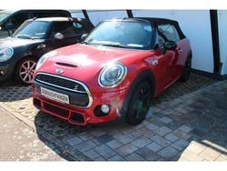 Chiliret Gebraucht 2017 Mini Cooper S Kleinwagen | 16.900 € (Fairer Preis)