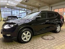 Black pearl (m) Gebraucht 2020 Nissan X-Trail N-Way SUV | 18.990 € (Fairer Preis)