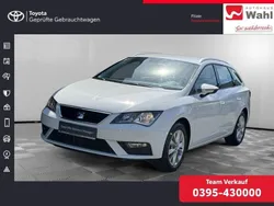 Seat Leon ST