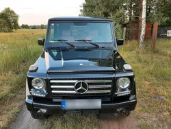 Schwarz Gebraucht 1997 Mercedes G300 SUV | 41.150 €