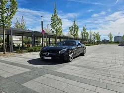 Schwarz Gebraucht 2017 Mercedes AMG GT AMG Coupé | 88.500 € (Guter Preis)