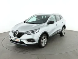 Silber Gebraucht 2020 Renault Kadjar Bose Edition SUV | 16.780 € (Fairer Preis)