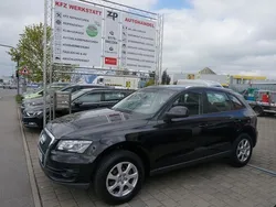 Schwarz Gebraucht 2011 Audi Q5 SUV | 14.999 € (Fairer Preis)