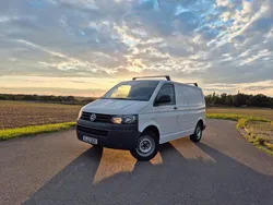 Weiß Gebraucht 2011 VW T5 Van | 11.200 € (Fairer Preis)