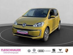 Gelb Gebraucht 2021 VW e-up! United Kleinwagen | 14.490 € (Fairer Preis)