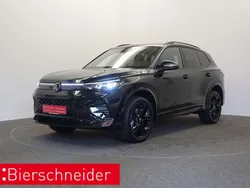 Schwarz Gebraucht 2025 VW Tiguan Style SUV | 52.950 € (Fairer Preis)