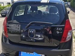 Gebraucht 2010 Hyundai i10 Edition+ Kleinwagen | 2.299 € (Fairer Preis)