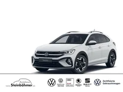 Pure white (weiß) Neu 2025 VW Taigo Comfortline SUV | 33.999 € (Teuer)