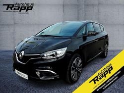 Schwarz Gebraucht 2021 Renault Grand Scénic IV Business Van / Kleinbus | 16.460 € (Guter Preis)