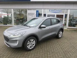 Silber Gebraucht 2023 Ford Kuga Cool & Connect SUV | 27.990 € (Fairer Preis)