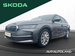 Graphitegrau Gebraucht 2025 Skoda Octavia Selection Kombi | 29.450 € (Fairer Preis)