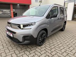 Grau Neu 2025 Citroën Berlingo Van / Kleinbus | 26.490 € (Etwas zu teuer)
