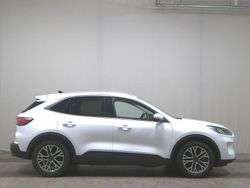 Weiss Gebraucht 2020 Ford Kuga Titanium SUV | 13.480 €