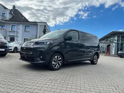 Titan grau metallic Neu 2025 Fiat Ulysse Van / Kleinbus | 37.990 € (Superpreis)