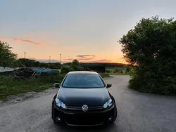 Schwarz Gebraucht 2012 VW Golf VI Style Limousine | 5.500 € (Fairer Preis)