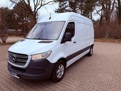 Weiß Gebraucht 2019 Mercedes Sprinter Van | 19.500 €