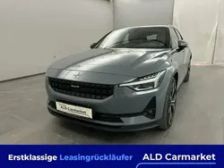 Blau Gebraucht 2022 Polestar 2 Limousine | 32.480 € (Guter Preis)