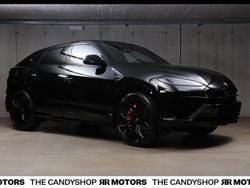 Schwarz Neu 2025 Lamborghini Urus SUV | 359.900 € (Fairer Preis)